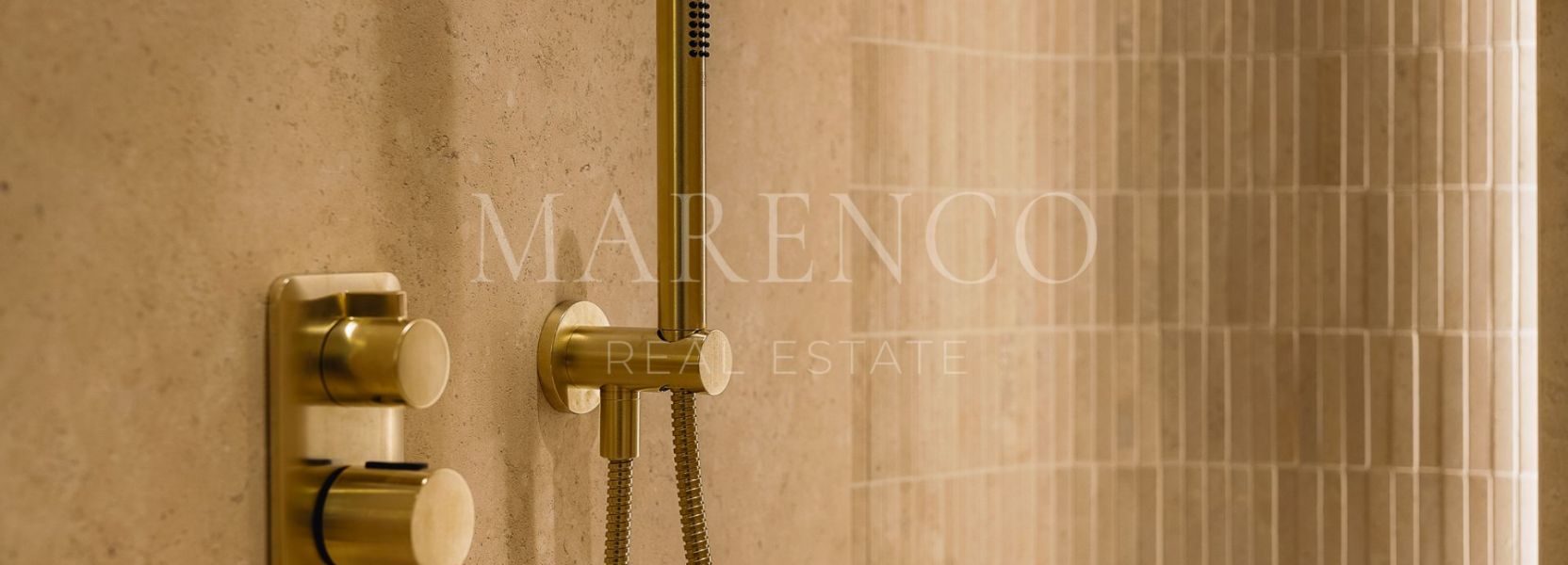 Appartement in Marbella Golden Mile, Marbella
