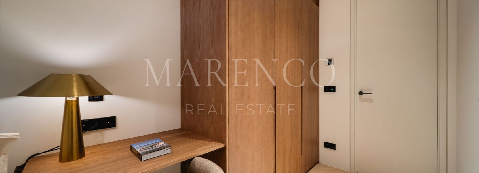 Appartement in Marbella Golden Mile, Marbella