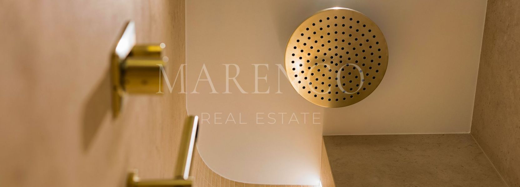Appartement in Marbella Golden Mile, Marbella