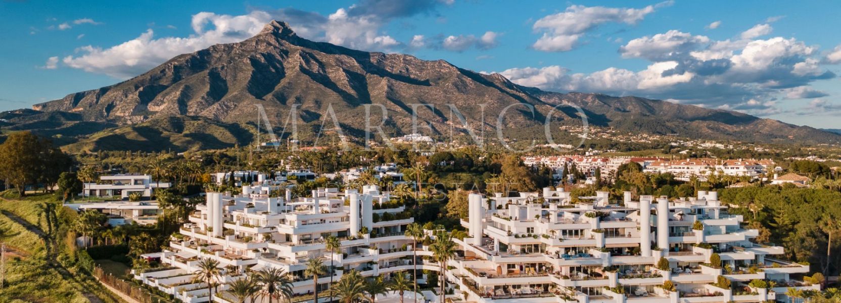 Appartement in Marbella Golden Mile, Marbella