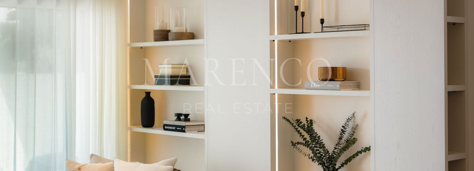 Appartement in Marbella Golden Mile, Marbella
