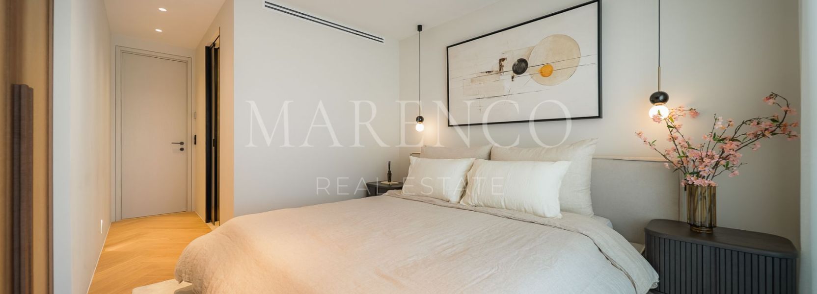 Appartement in Marbella Golden Mile, Marbella