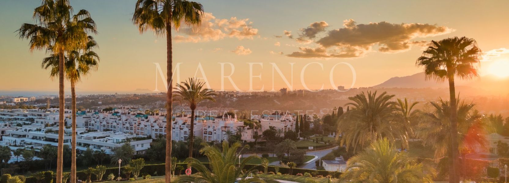 Appartement in Marbella Golden Mile, Marbella
