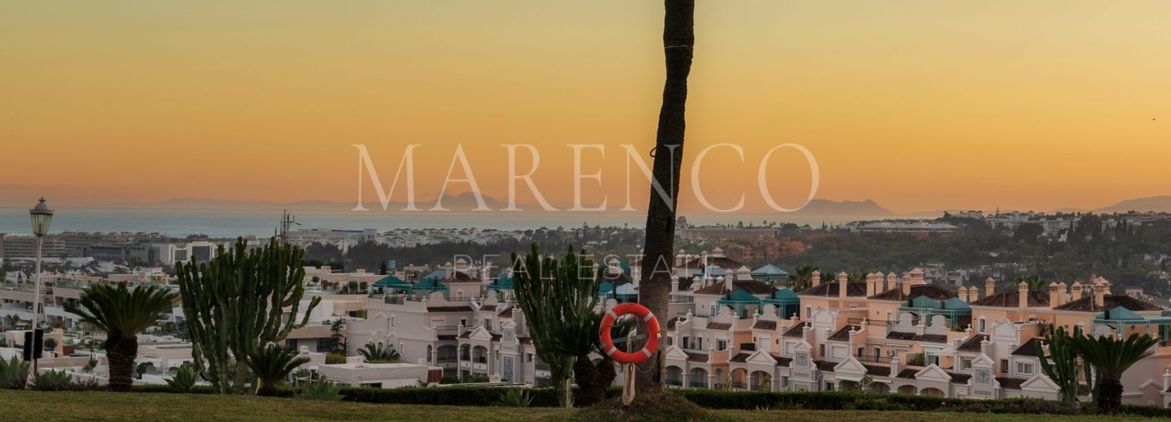 Appartement in Marbella Golden Mile, Marbella