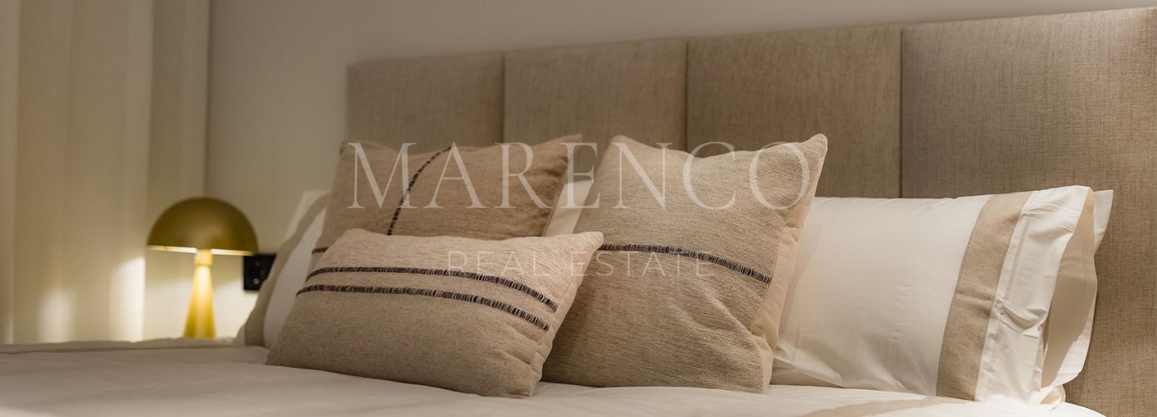 Appartement in Marbella Golden Mile, Marbella