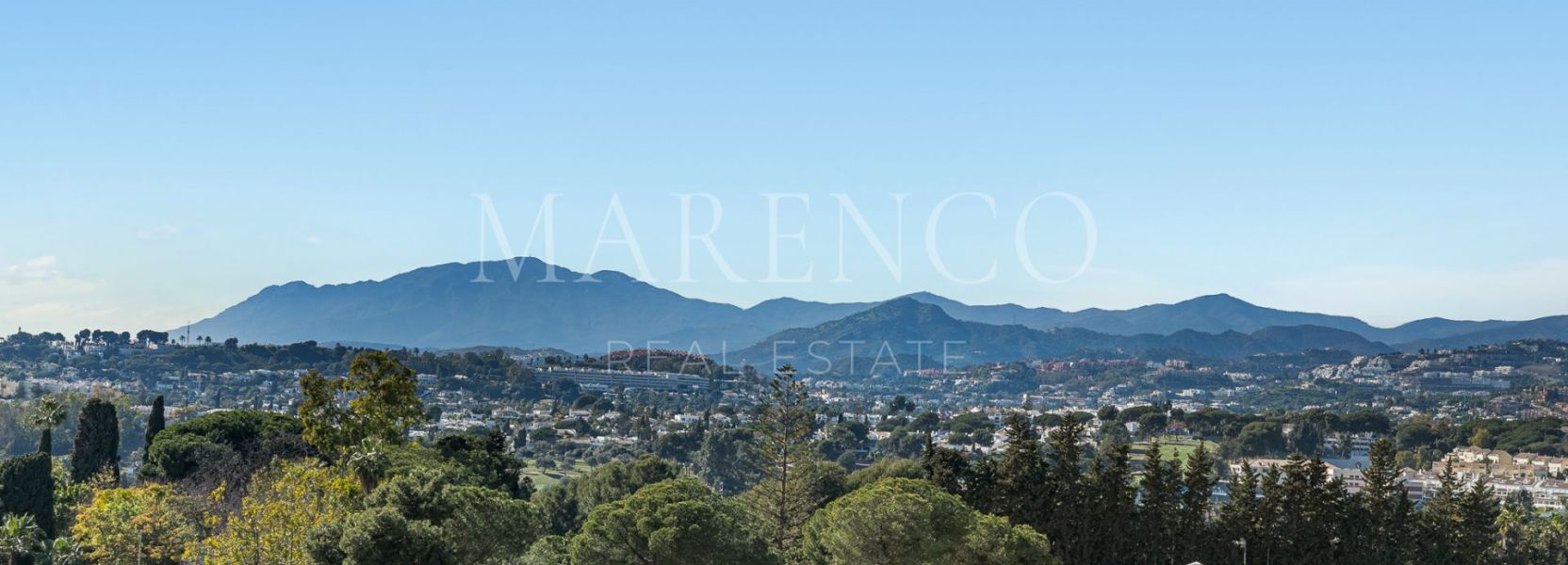 Appartement in Marbella Golden Mile, Marbella
