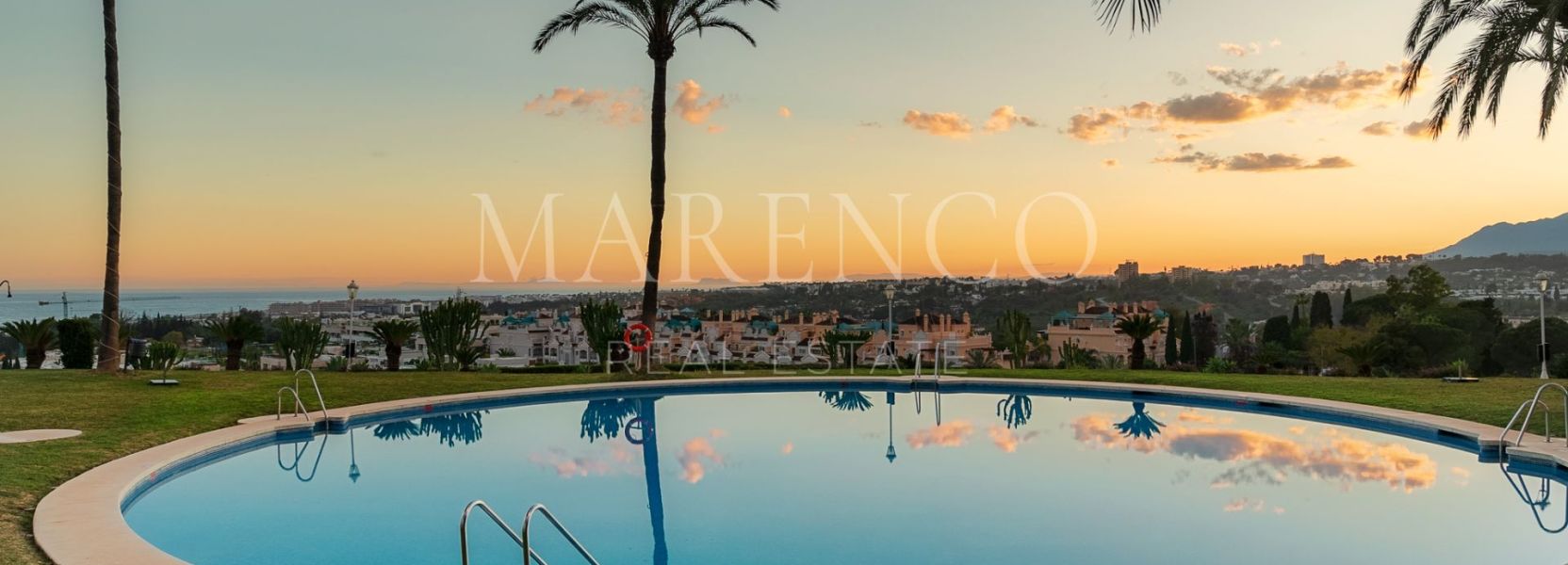 Appartement in Marbella Golden Mile, Marbella