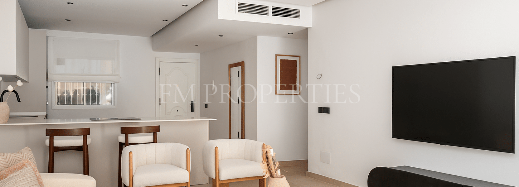 Appartement rez de chaussée  à Pueblo de Las Brisas, Nueva Andalucia, Marbella