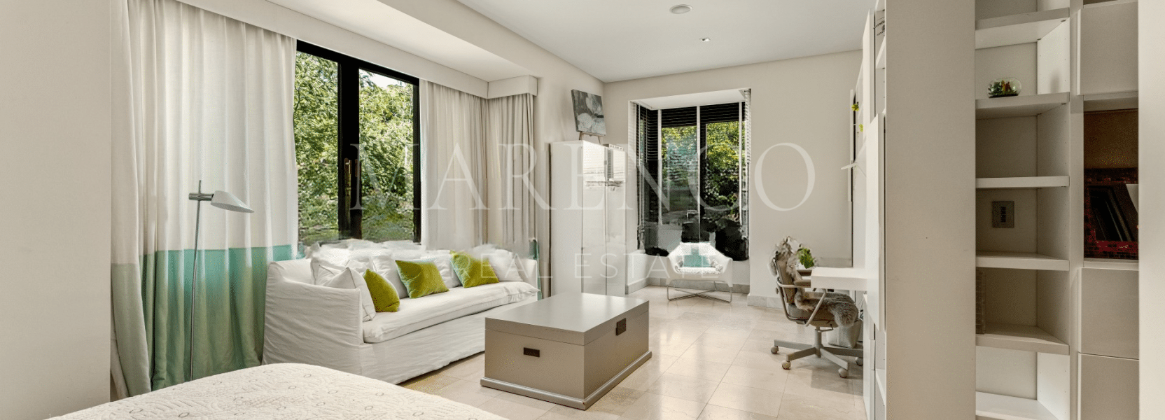 Villa  à La Zagaleta, Benahavis