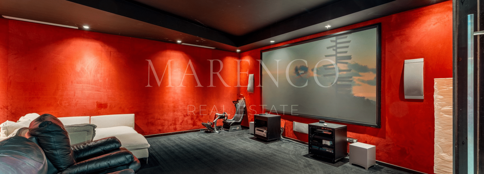 Villa  à La Zagaleta, Benahavis