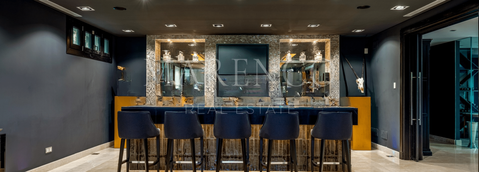 Villa  à La Zagaleta, Benahavis