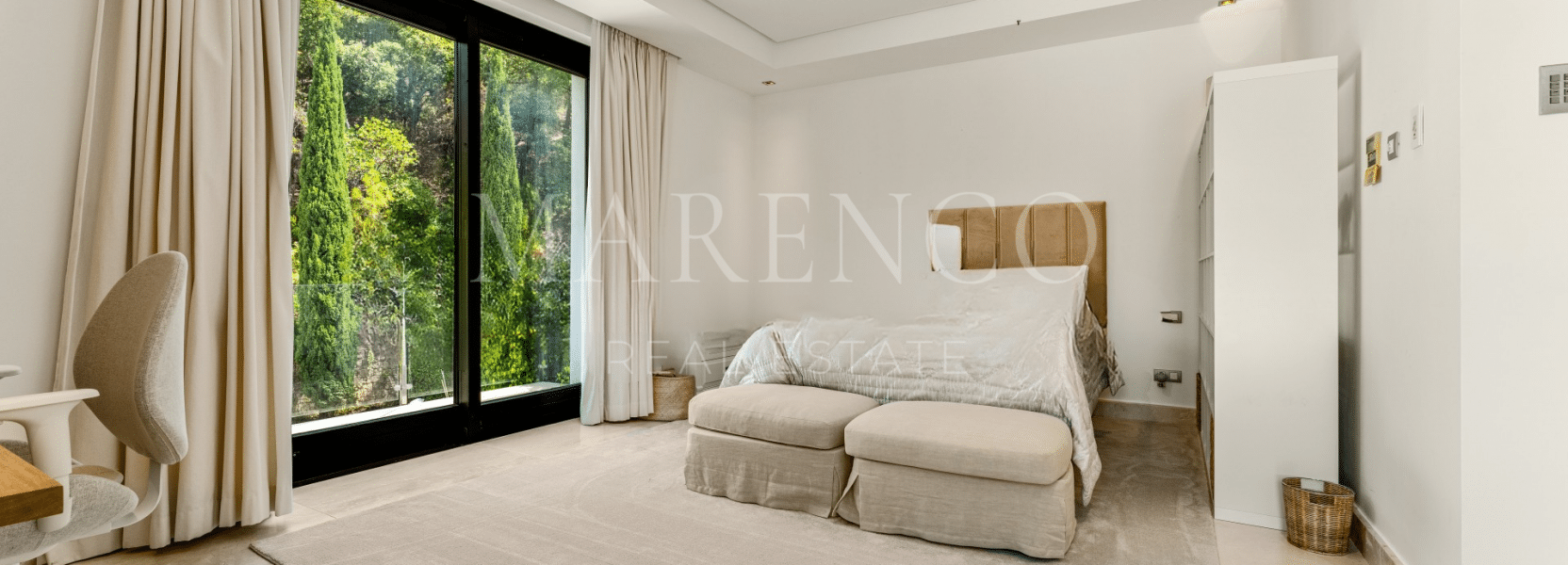 Villa  à La Zagaleta, Benahavis