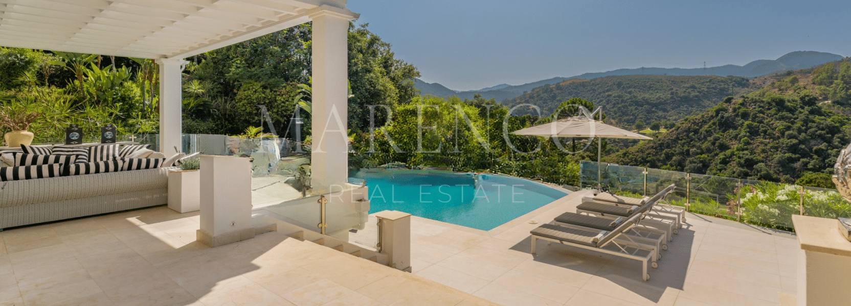 Villa  à La Zagaleta, Benahavis