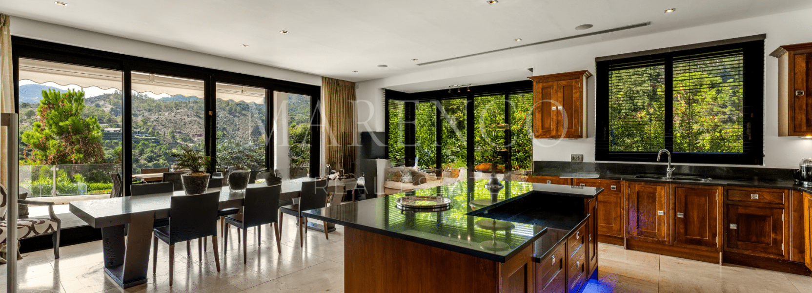 Villa  à La Zagaleta, Benahavis