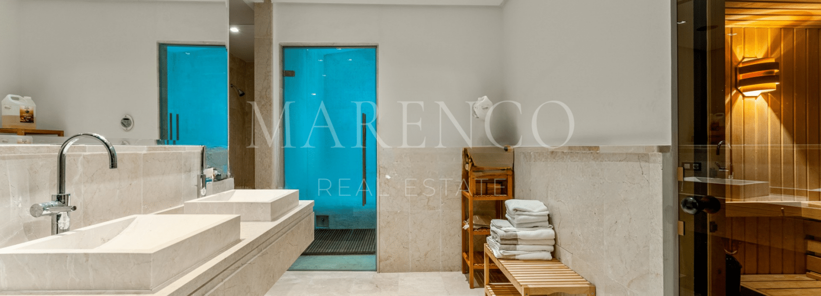 Villa  à La Zagaleta, Benahavis