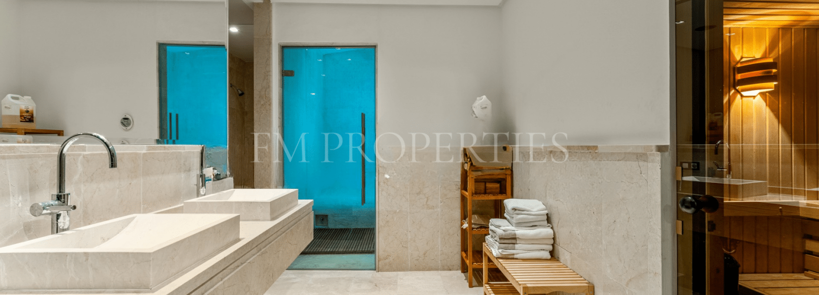 Villa  in La Zagaleta, Benahavis