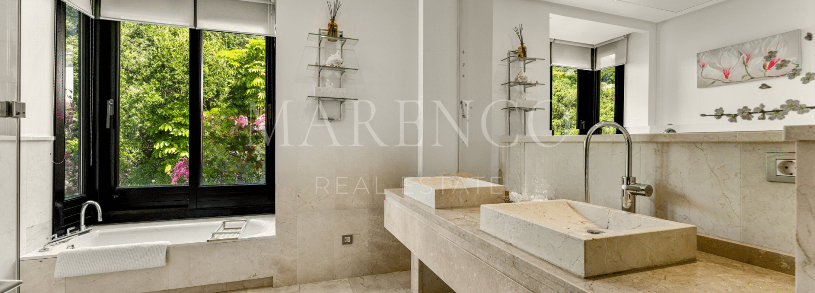 Villa  à La Zagaleta, Benahavis