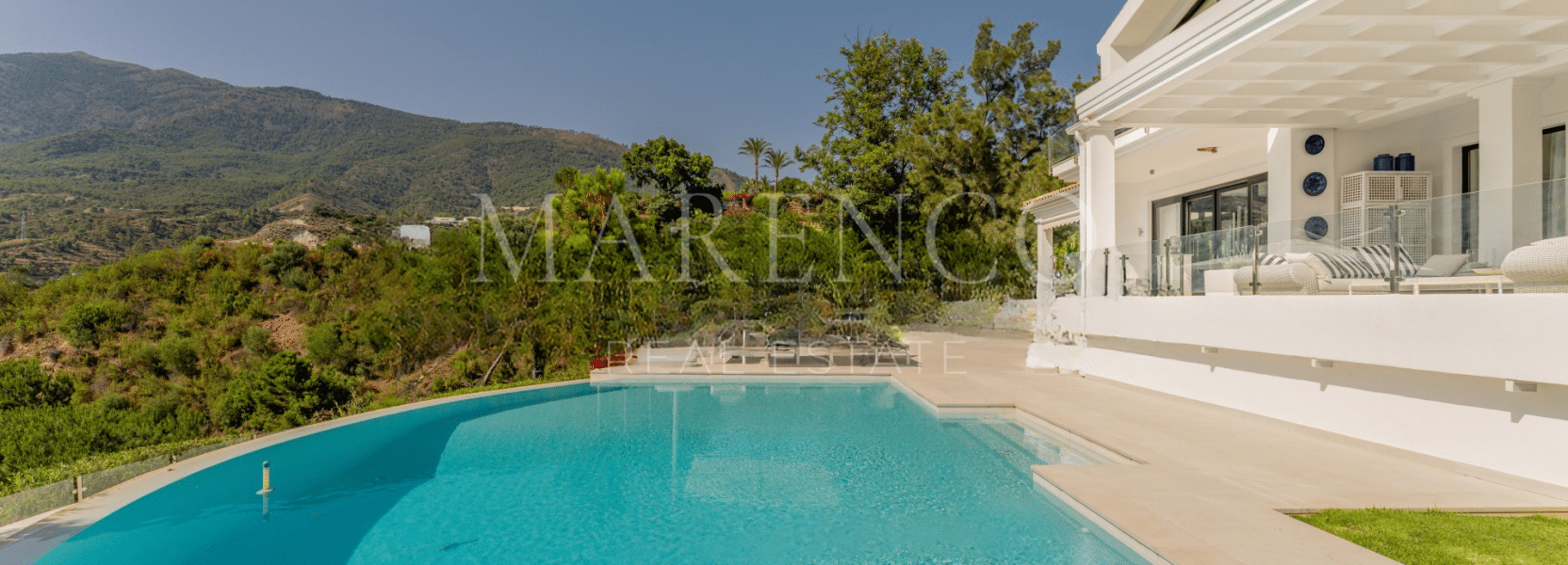 Villa  à La Zagaleta, Benahavis