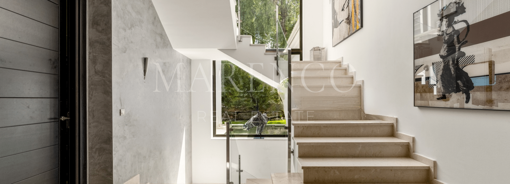 Villa  à La Zagaleta, Benahavis