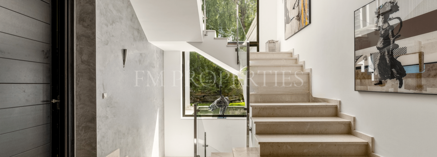 Villa  in La Zagaleta, Benahavis