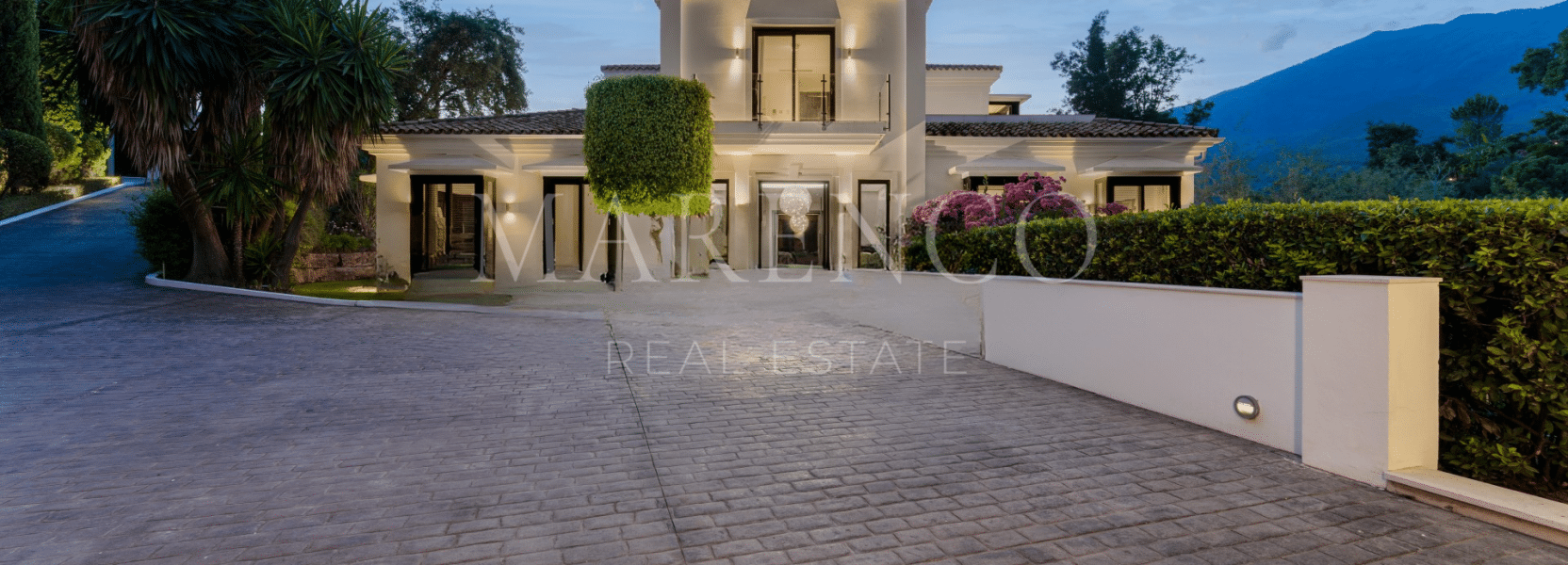 Villa  à La Zagaleta, Benahavis