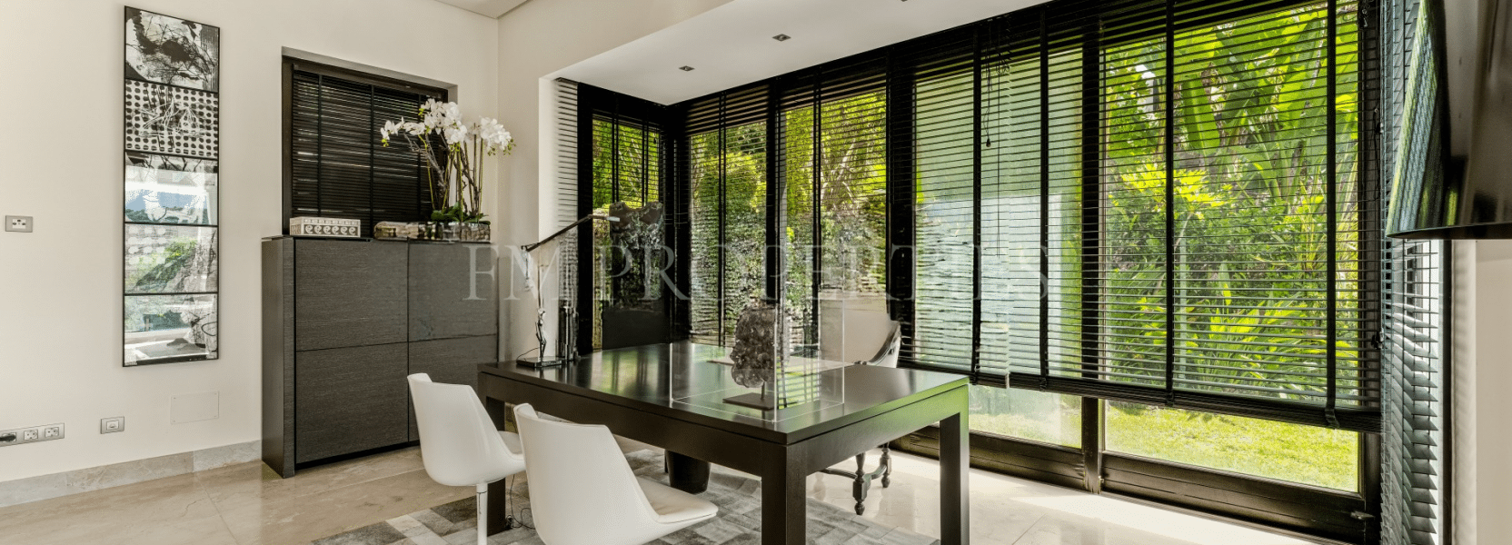 Villa  in La Zagaleta, Benahavis