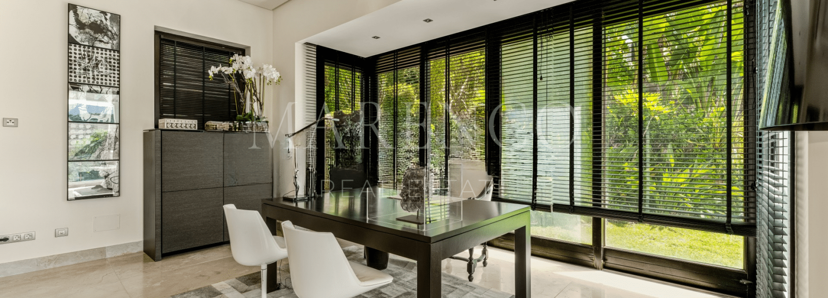 Villa  à La Zagaleta, Benahavis