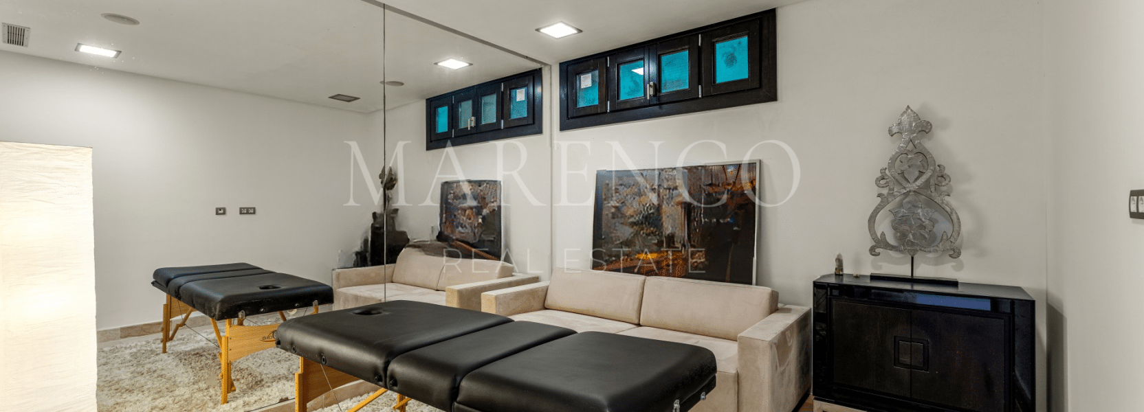 Villa  à La Zagaleta, Benahavis