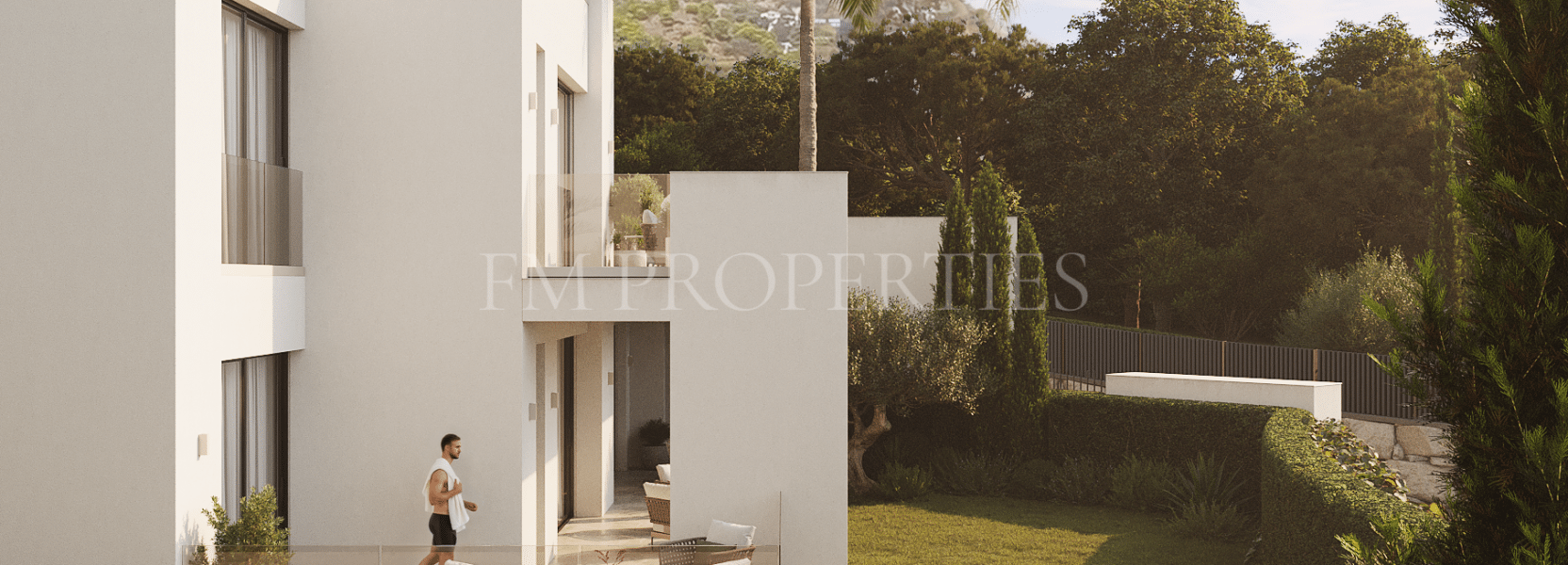 Villa  en Mijas Pueblo, Mijas