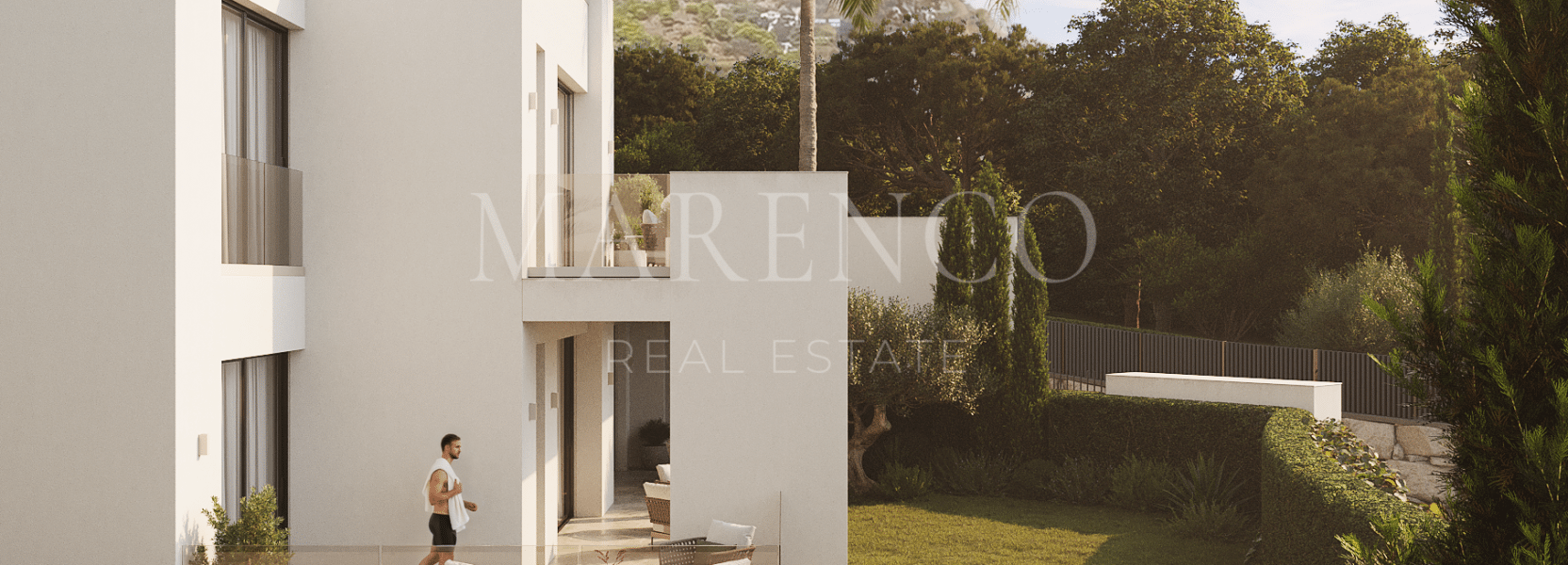 Villa  en Mijas Pueblo, Mijas