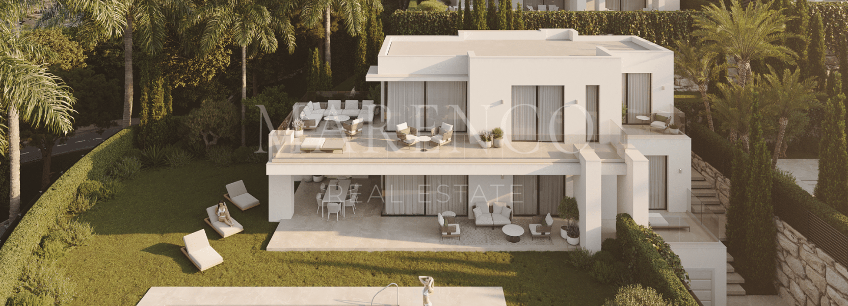 Villa  en Mijas Pueblo, Mijas