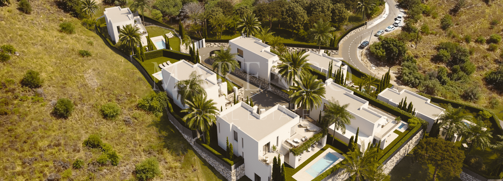 Villa  en Mijas Pueblo, Mijas