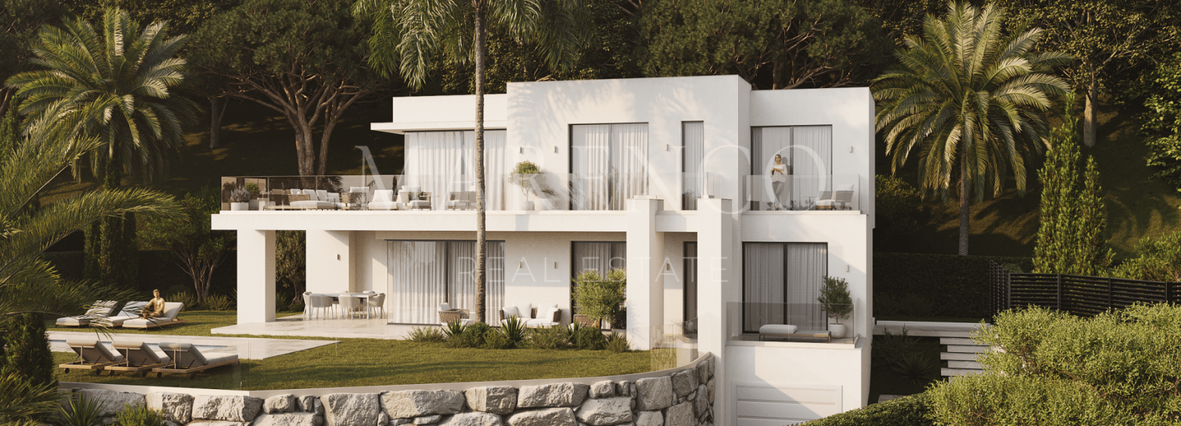 Villa  en Mijas Pueblo, Mijas