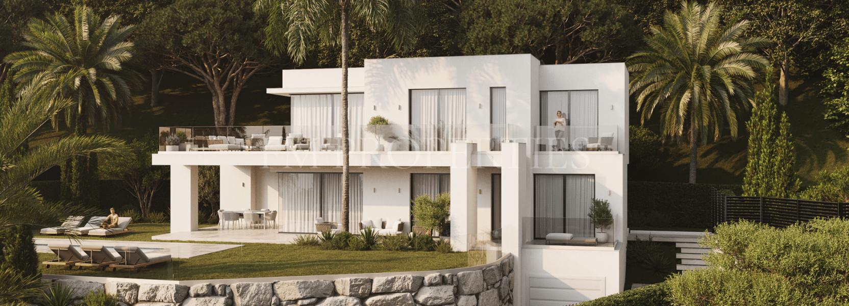 Villa  en Mijas Pueblo, Mijas