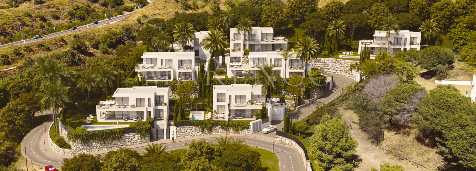 Villa  en Mijas Pueblo, Mijas