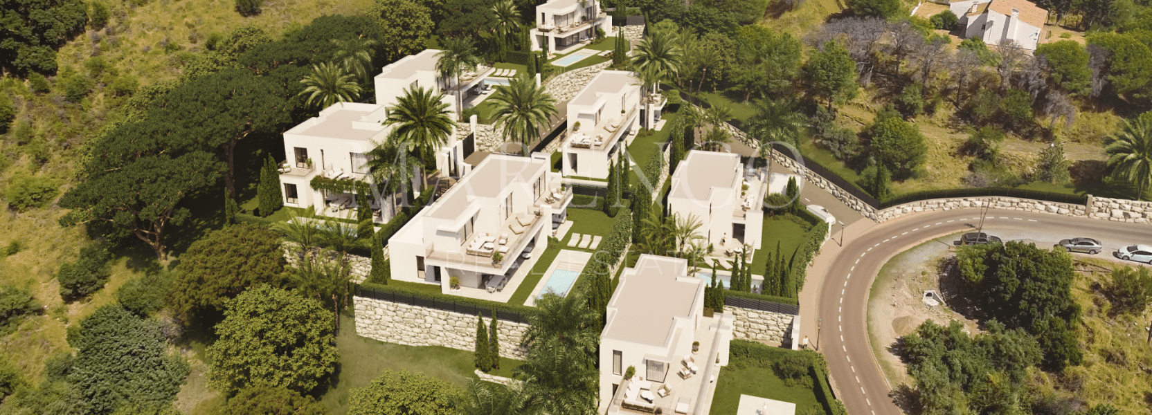 Villa  en Mijas Pueblo, Mijas