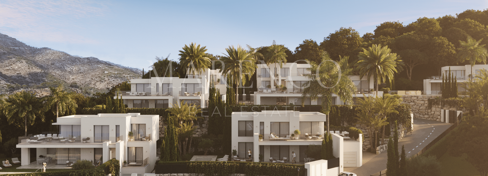 Villa  en Mijas Pueblo, Mijas