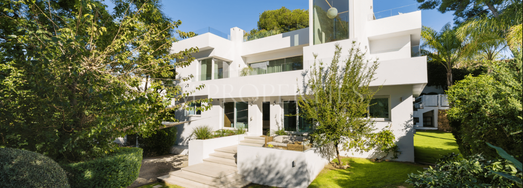 Villa  en Nueva Andalucia, Marbella