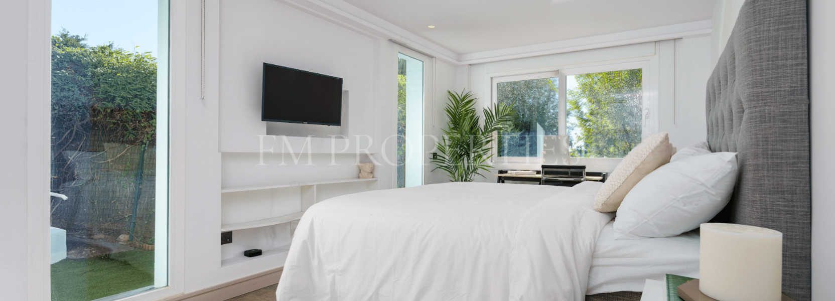 Villa  en Nueva Andalucia, Marbella