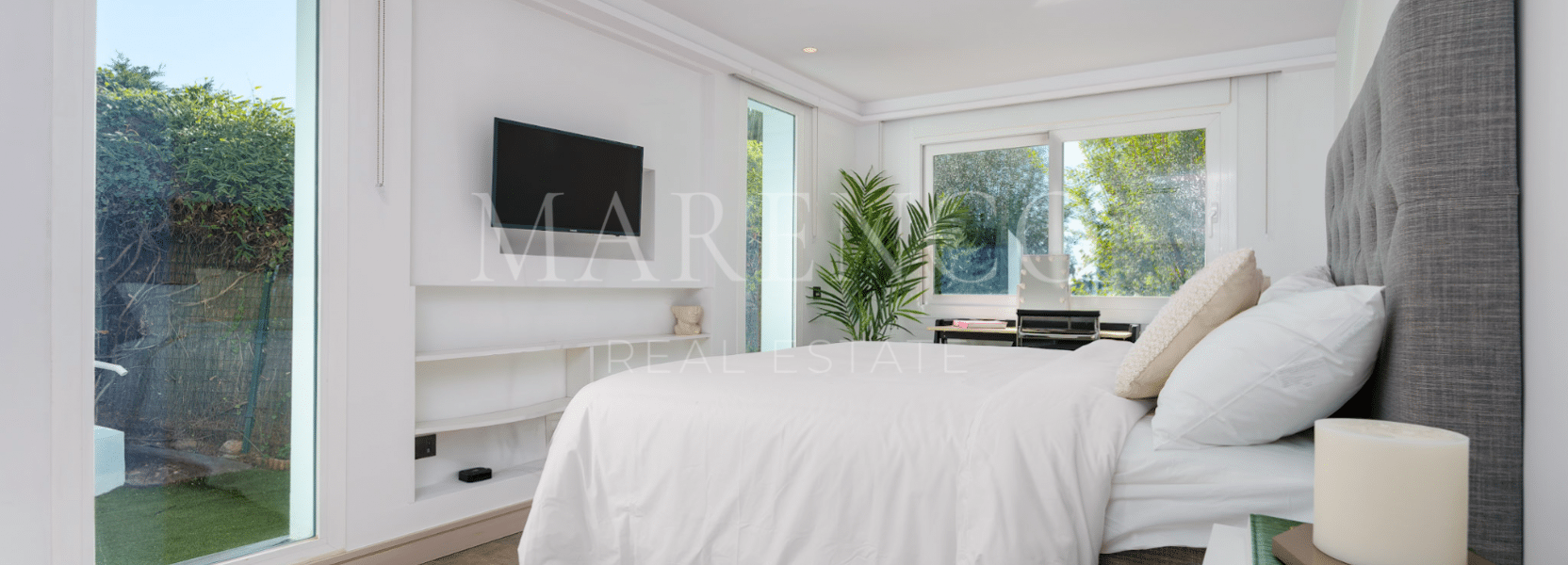 Villa  en Nueva Andalucia, Marbella