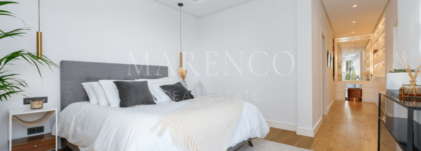 Villa  en Nueva Andalucia, Marbella