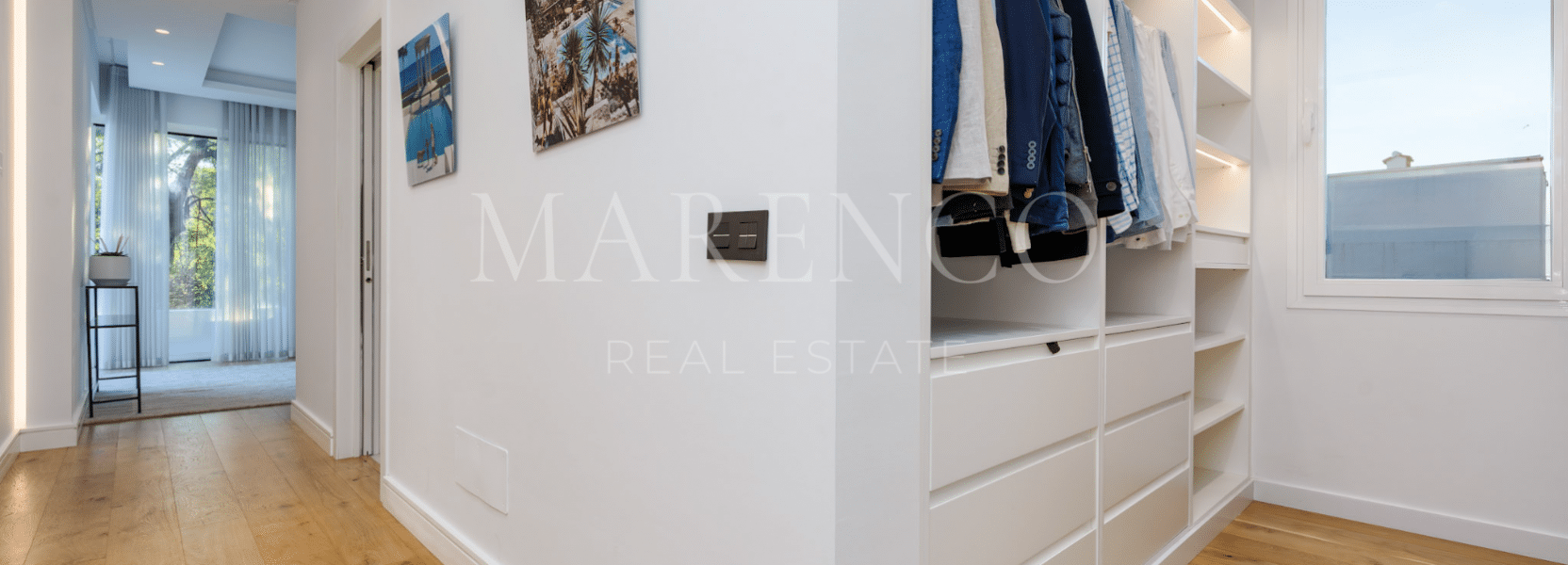 Villa  en Nueva Andalucia, Marbella