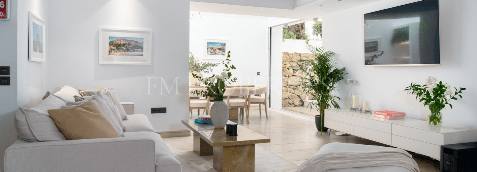 Villa  en Nueva Andalucia, Marbella