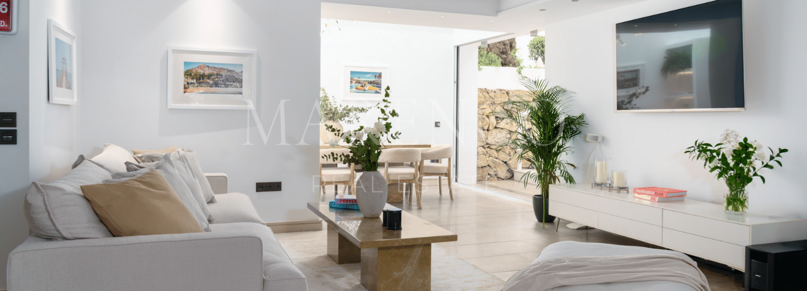 Villa  en Nueva Andalucia, Marbella