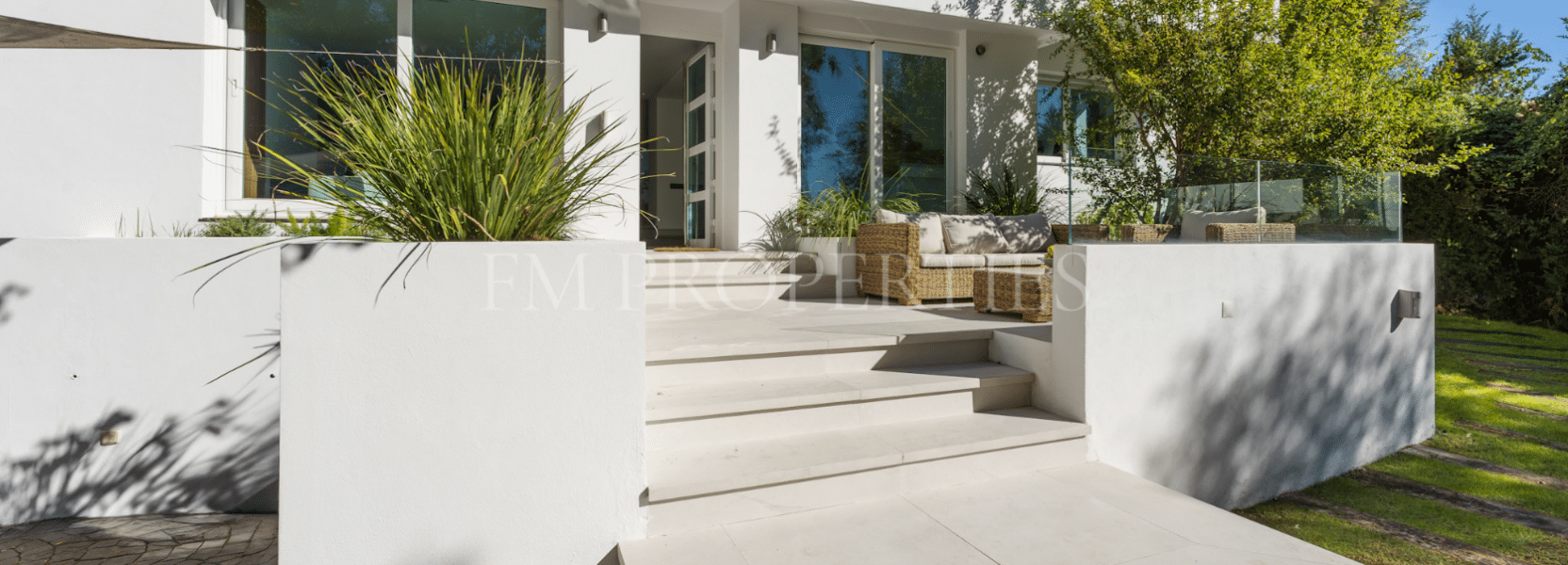 Villa  en Nueva Andalucia, Marbella