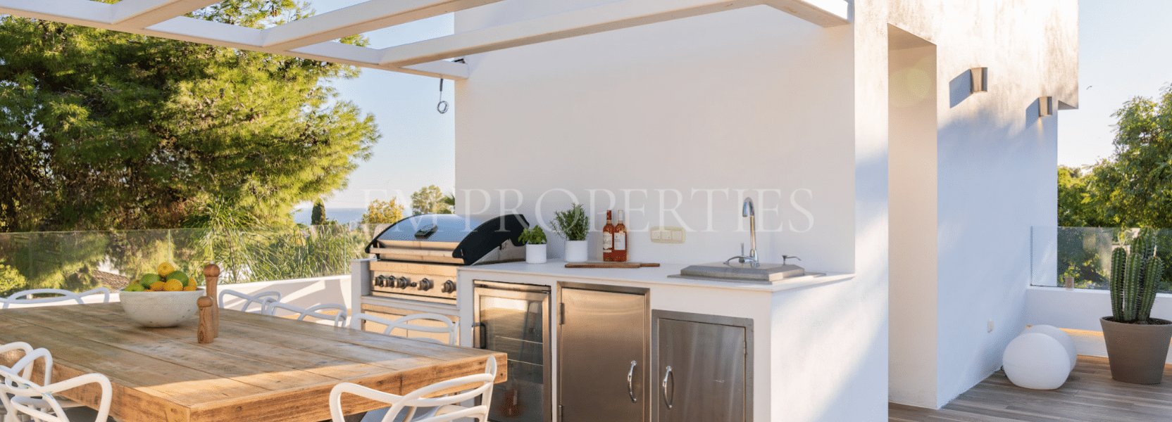 Villa  en Nueva Andalucia, Marbella