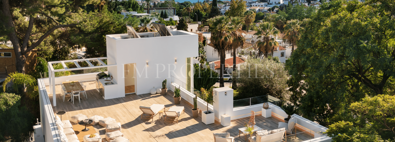 Villa  en Nueva Andalucia, Marbella