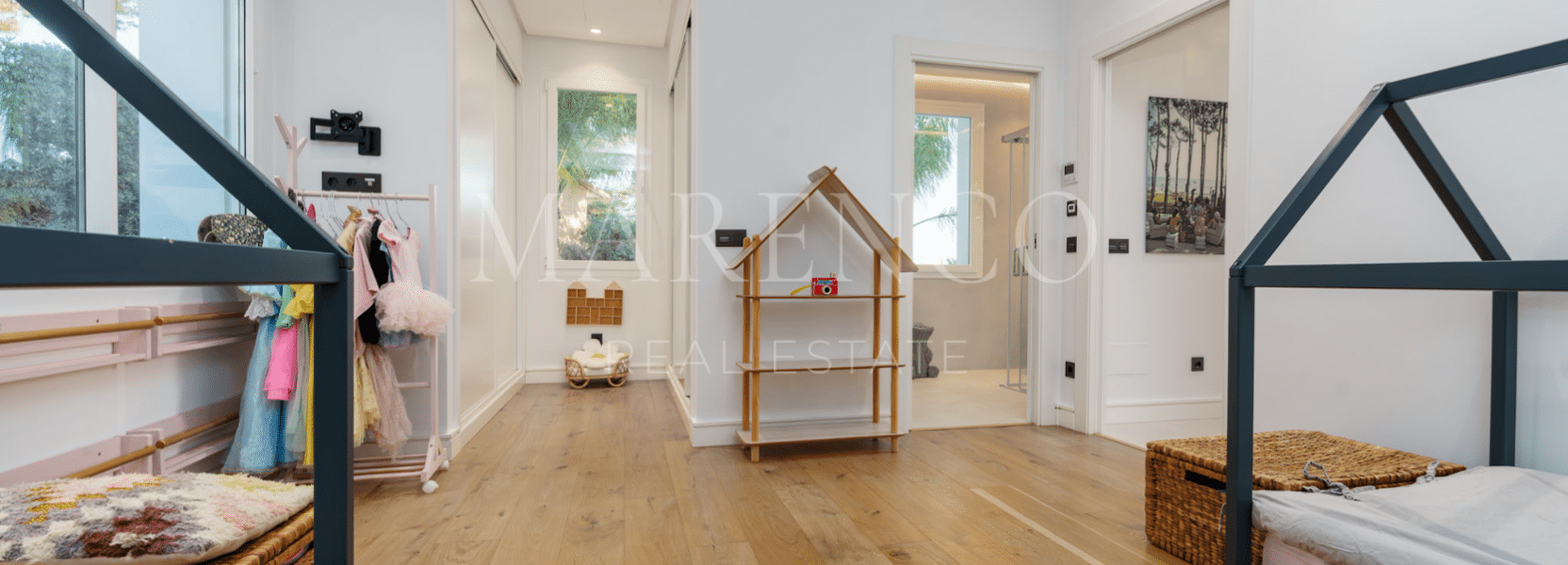 Villa  en Nueva Andalucia, Marbella