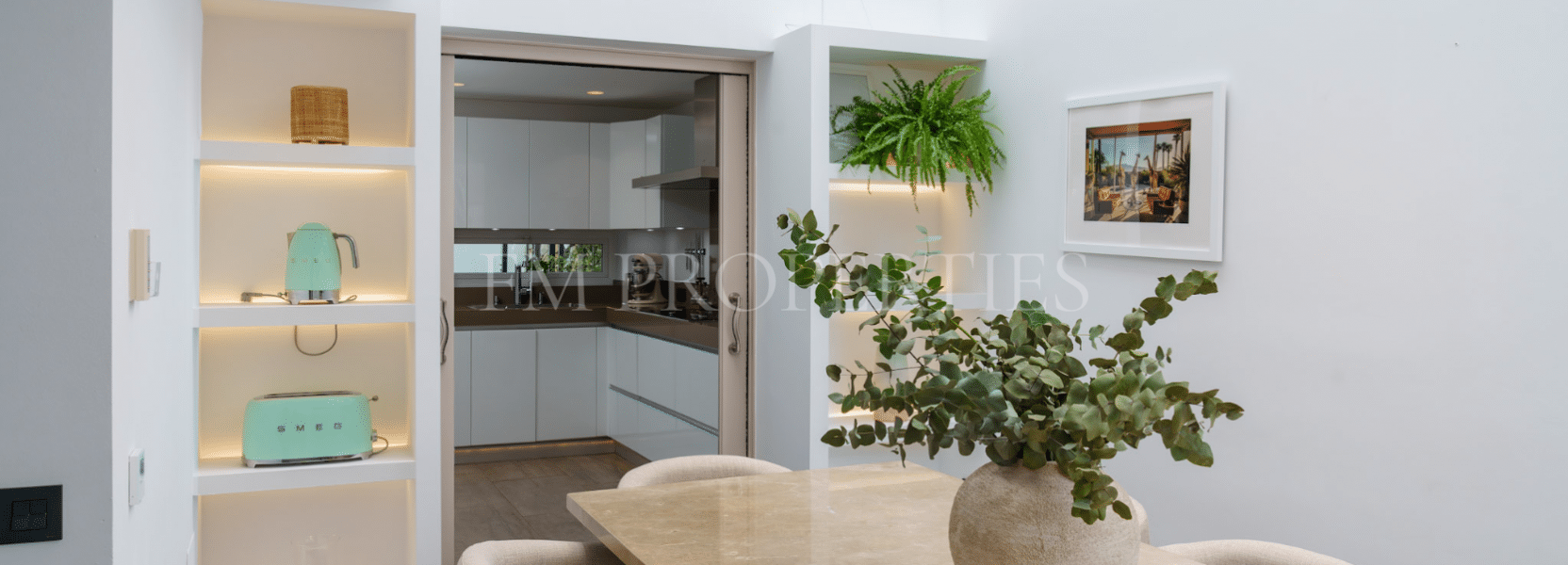 Villa  en Nueva Andalucia, Marbella