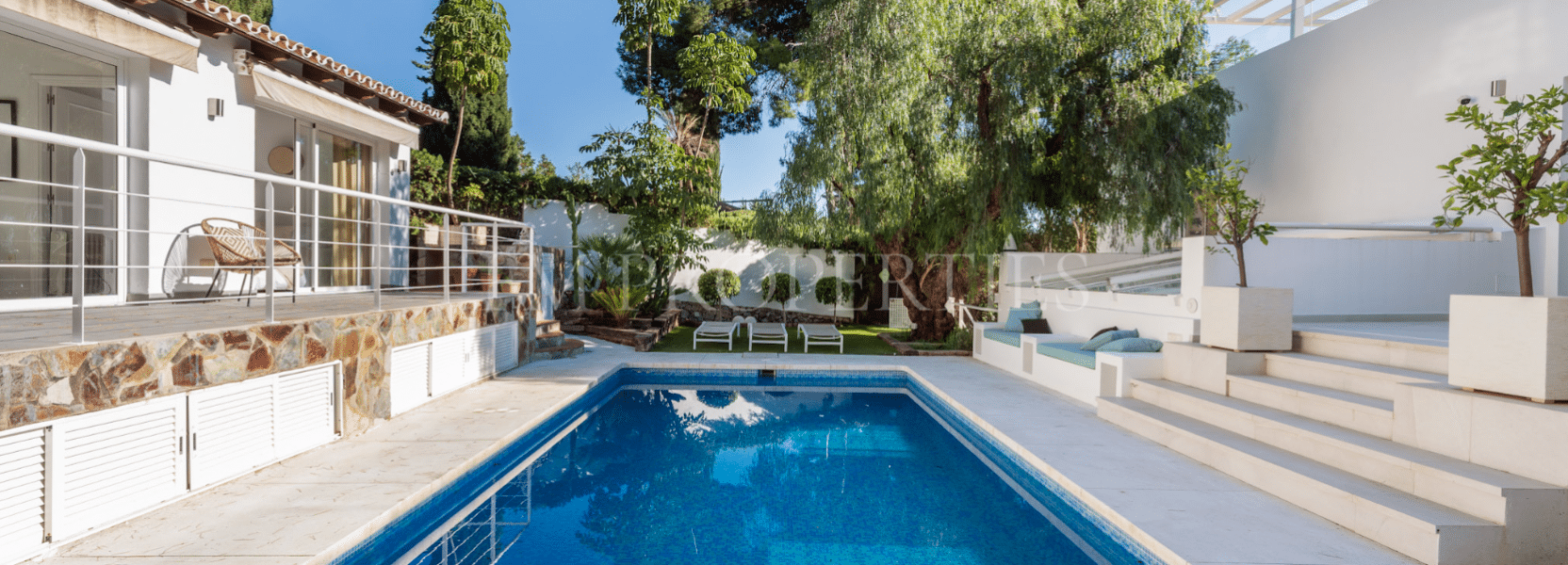 Villa  en Nueva Andalucia, Marbella